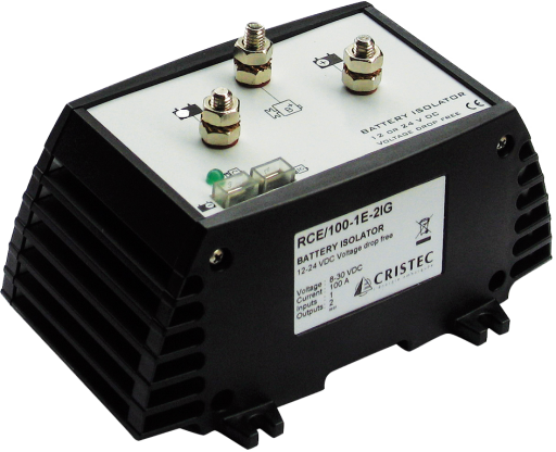 AKÜ İZOLATÖRLERİ